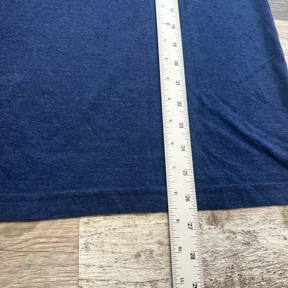 2020 NBA Jam Utah Jazz‎ Gobert Mitchell Homage Blue mens S Basketball T-Shirt - Picture 7 of 10